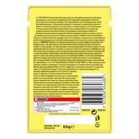 PURINA Friskies Adult, Curcan, plic hrană umedă pisici, (în sos), 85g - 3