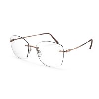 Ochelari de vedere pentru femei Silhouette model 5593/PX 3530 - 1