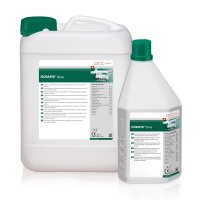 ISORAPID Spray 5L - Dezinfectant Rapid Fara Aldehide pentru Instrumente si Suprafete - 1