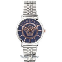 Ceas Versace V-Essential VEK400821 - Eleganta si Stil in Fiecare Detaliu - 1