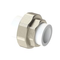 Olandez PPR  diametru 25 mm - 1