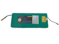 Baterie 12.5AH pentru Kugoo G2 Pro - Trotineta Electrica - 1