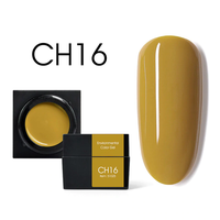 Mud series color gel CANNI CH16 - 1