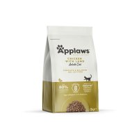 APPLAWS Hrană Uscată pentru Pisici cu Pui și Miel, 7.5kg - 1
