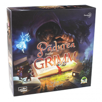Resigilat - Padurea Fratilor Grimm (RO) - Grimm Forest - 1