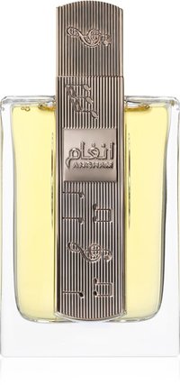 Apa de parfum, Angham, Lattafa, unisex, 100 ml - Original Dubai - 1
