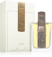 Apa de parfum, Angham, Lattafa, unisex, 100 ml - Original Dubai - 2