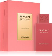 Swiss Arabian Shaghaf Nectar Blush Eau de Parfum 100ml pentru Femei - 2