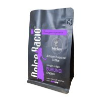 Dolce Bacio Artisan Burundi Arabica 200g boabe - 1