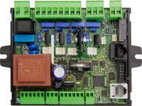 Placa electronica pentru Soba Fornello Stela si Regina - 1
