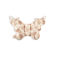 Perna din bumbac pentru copii Bebe Butterfly Animale de Epoca Almond Sleepee - 1
