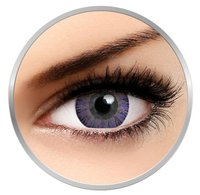 Lentile Colorate Glamour Violet - 90 Purtari, 2 Lentile/Cutie - 1