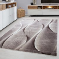 Covor Parma Maro V3 280x370 cm - Design Elegant pentru Orice Interior - 2