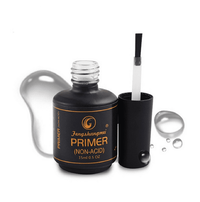 FSM Primer Non-Acid 15ml | Solutie Profesionala pentru Pregatirea Unghiilor | fsm-romania.ro - 1
