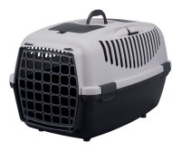 Cusca de Transport Capri 3 Gri/Gri Inchis 40x38x61 cm 39831 - 1