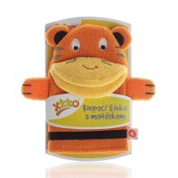 Manusa de baie marioneta Tigru XKKO - 1