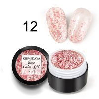 JAZZ Color gel KIEVSKAYA- 12 - JAZZ-04 - 1