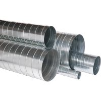 Tubulatura circulara,  tip SPIRO, diametru Ø710 mm, 3ML - 2