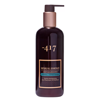 Balsam hidratant pentru par Sensual Essence, 350 ml, Minus 417 - 1