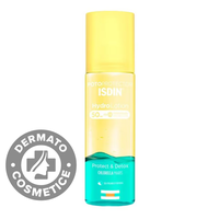 Lotiune bifazica cu SPF50 pentru corp, 200ml, Isdin - 1