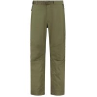 Pantaloni Korda Dry Kore Over Trousers, Olive (Marime: L) - 1