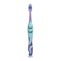Periuta de dinti Kids Monster, Elgydium - 1