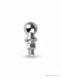 Carlig de tractare remorca Verke 3.5 tone, model V80089 - 5