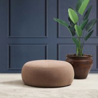 Taburet Ifran Cappuccino 58x38 cm - 1