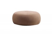 Taburet Ifran Cappuccino 58x38 cm - 2