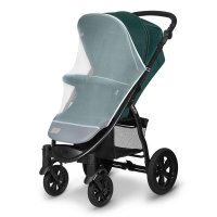 Carucior sport Lionelo Annet Tour verde - 3