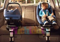 Baza Family Fix Maxi Cosi - 7