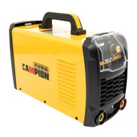 Invertor de Sudură Campion MMA-300L - 300A, Tehnologie IGBT, Cablu 3m, 5kg - 2
