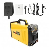 Invertor de Sudură Campion MMA-300L - 300A, Tehnologie IGBT, Cablu 3m, 5kg - 1