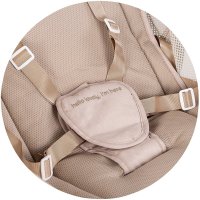Leagan electric Chipolino E-sway biscotta - 2