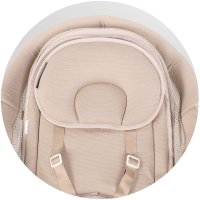 Leagan electric Chipolino E-sway biscotta - 12