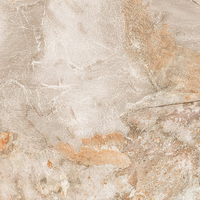 Gresie de interior Canyon Beige, 42 x 42 cm, mata, aspect de piatra naturala - 5