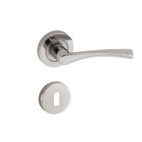 Set 2 Manere pentru Usa de Interior Idealine 6038-0302 Eko Lerzan - 1