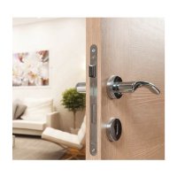 Set 2 Manere pentru Usa de Interior Idealine 6038-0302 Eko Lerzan - 2