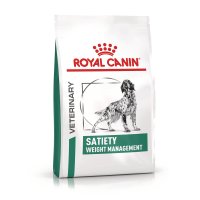ROYAL CANIN VD Satiety, XS-XL, hrană uscată pentru câini, dietă veterinară, 12kg - 1