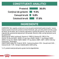 ROYAL CANIN VD Satiety, XS-XL, hrană uscată pentru câini, dietă veterinară, 12kg - 5
