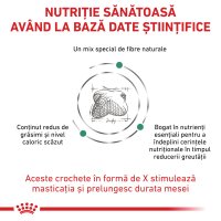 ROYAL CANIN VD Satiety, XS-XL, hrană uscată pentru câini, dietă veterinară, 12kg - 7