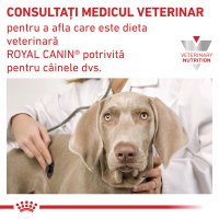 ROYAL CANIN VD Satiety, XS-XL, hrană uscată pentru câini, dietă veterinară, 12kg - 8