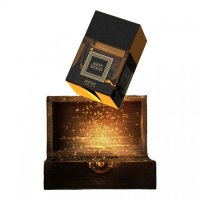 ASHY WOOD by ANFAR LONDON, extract de parfum, barbati, 100ML - Original Dubai - 2