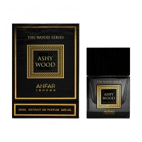 ASHY WOOD by ANFAR LONDON, extract de parfum, barbati, 100ML - Original Dubai - 4