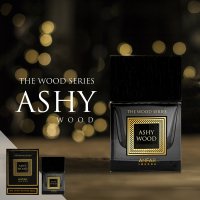 ASHY WOOD by ANFAR LONDON, extract de parfum, barbati, 100ML - Original Dubai - 5