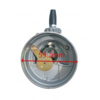 Carburator Atomizor Solo 423 - Compatibilitate si Detalii - 8