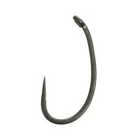 Korda Choddy Barbless Hooks - 10 Pieces Size 4 - 1