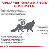 ROYAL CANIN VD Diabetic, hrana uscata pentru pisici cu diabet, 3.5kg - 3