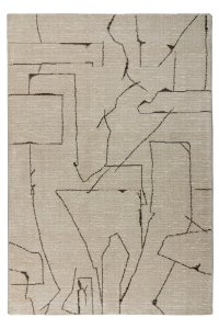 Covor Parma Crem 120x170 cm - 1