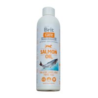BRIT Care, ulei de somon, 250ml - 2